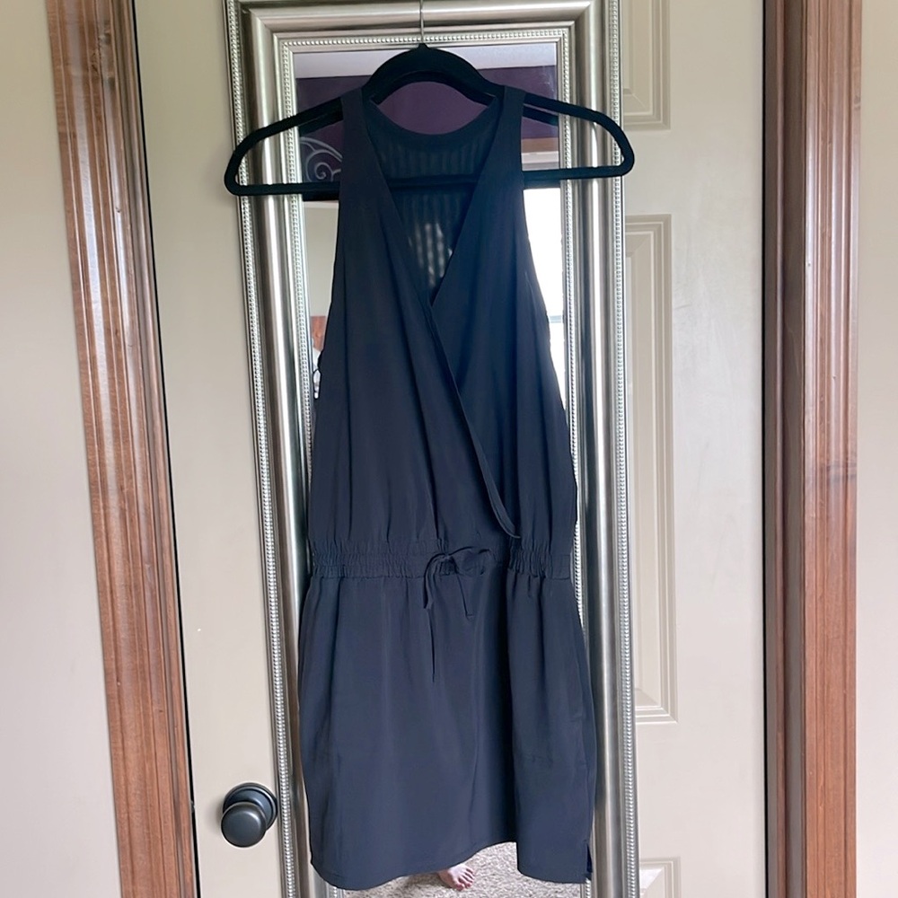 Athleta dress/Skort